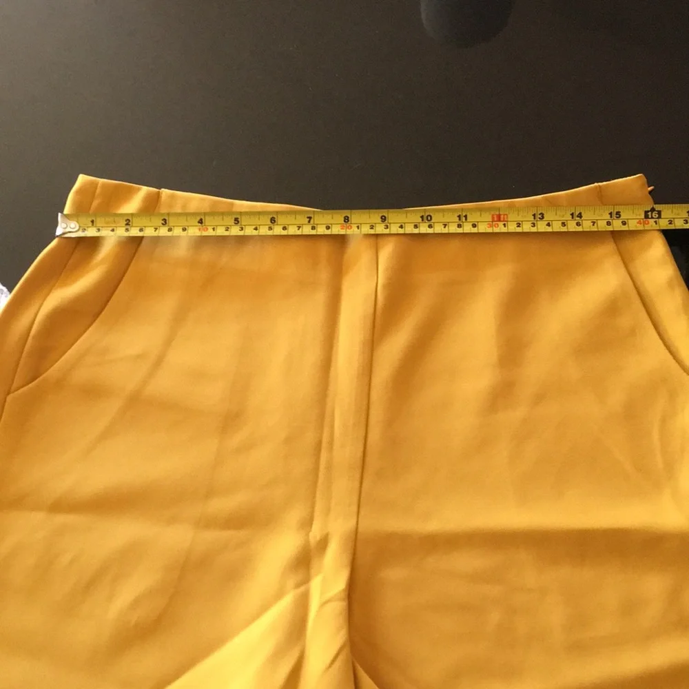 ❤️NWT❤️ Lace up bandeau & hi-waist shorts-great for summer - Picture 7 of 8